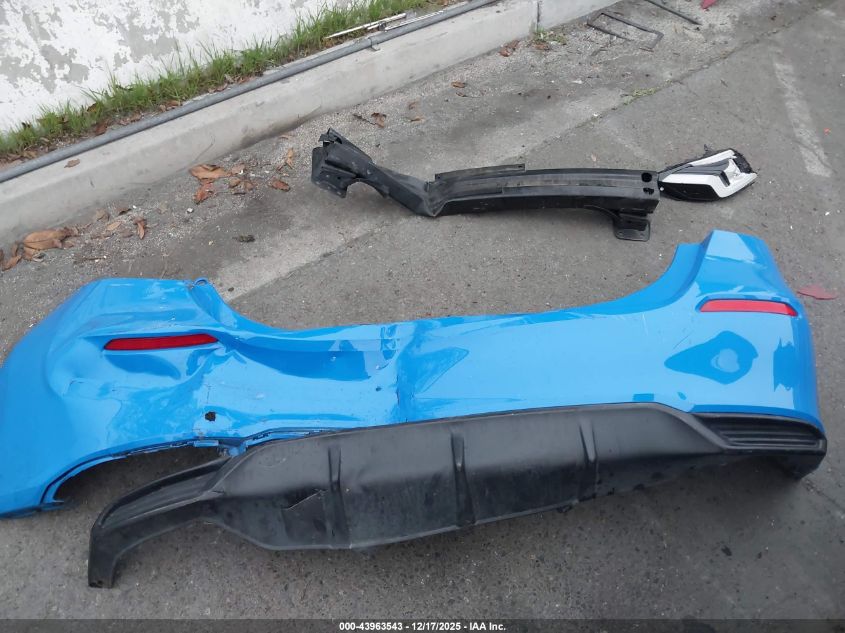 2022 Honda Civic Sport VIN: 19XFL2H8XNE012162 Lot: 43963543