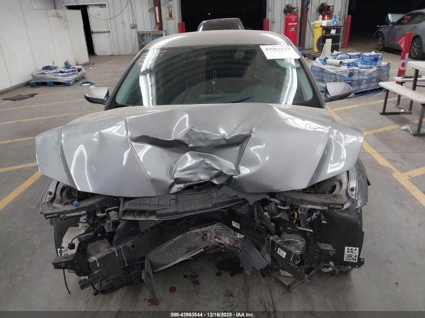 2025 Hyundai Elantra Se VIN: KMHLL4DGXSU914329 Lot: 43963544