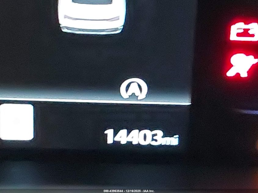 2025 Hyundai Elantra Se VIN: KMHLL4DGXSU914329 Lot: 43963544