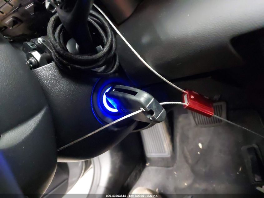 2025 Hyundai Elantra Se VIN: KMHLL4DGXSU914329 Lot: 43963544