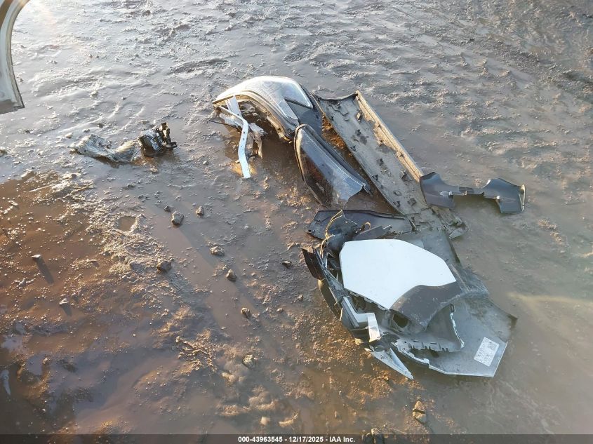 2023 Subaru Forester Wilderness VIN: JF2SKAMC5PH409170 Lot: 43963545