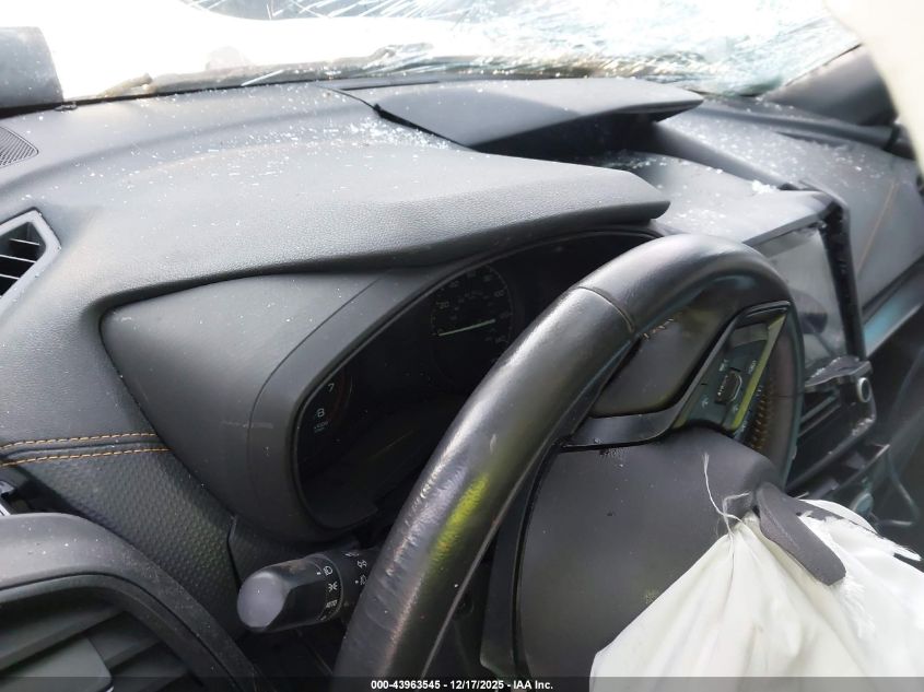 2023 Subaru Forester Wilderness VIN: JF2SKAMC5PH409170 Lot: 43963545