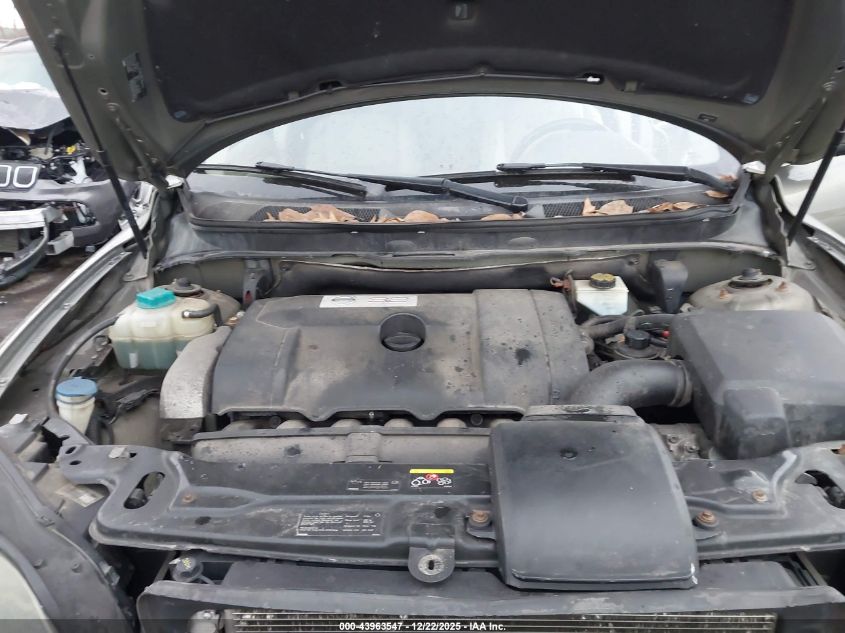 2011 Volvo Xc90 3.2 VIN: YV4952CZ3B1574519 Lot: 43963547