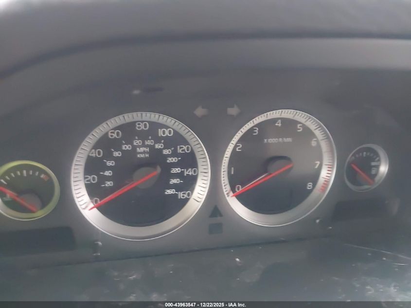 2011 Volvo Xc90 3.2 VIN: YV4952CZ3B1574519 Lot: 43963547