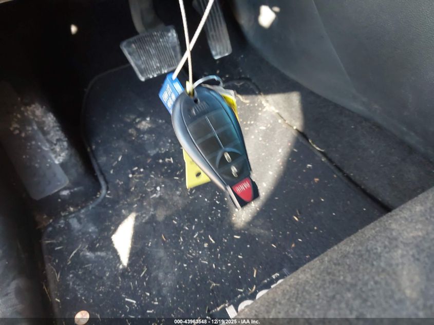 2016 Jeep Cherokee Sport VIN: 1C4PJLAB3GW159664 Lot: 43963548