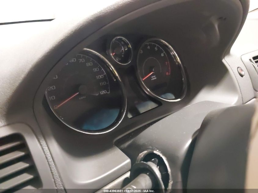 2007 Chevrolet Cobalt Lt VIN: 1G1AL55F177166561 Lot: 43963551