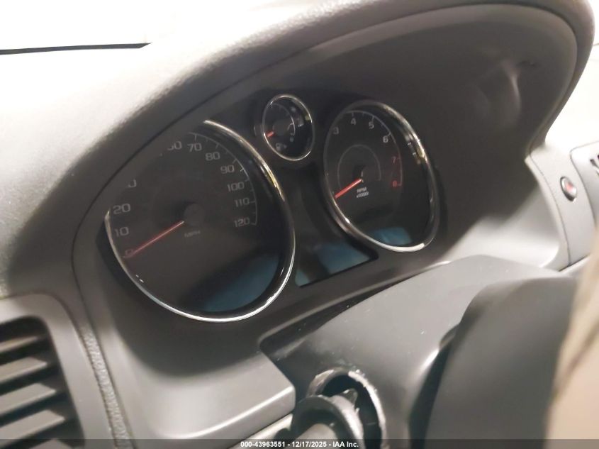 2007 Chevrolet Cobalt Lt VIN: 1G1AL55F177166561 Lot: 43963551