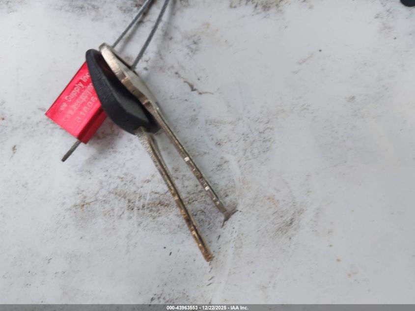 1999 Toyota Camry Le V6 VIN: JT2BF22KXX0189809 Lot: 43963553