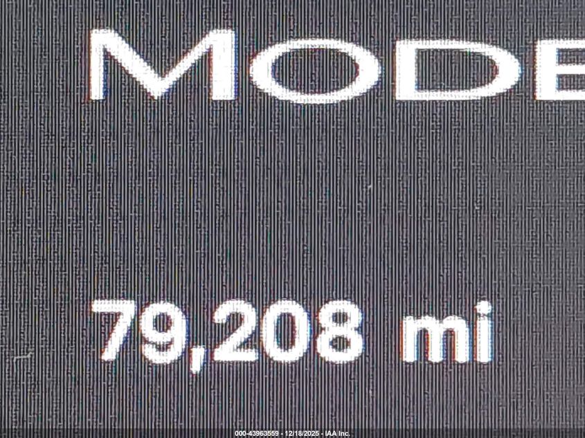 2022 Tesla Model 3 Rear-Wheel Drive VIN: 5YJ3E1EA4NF157593 Lot: 43963559