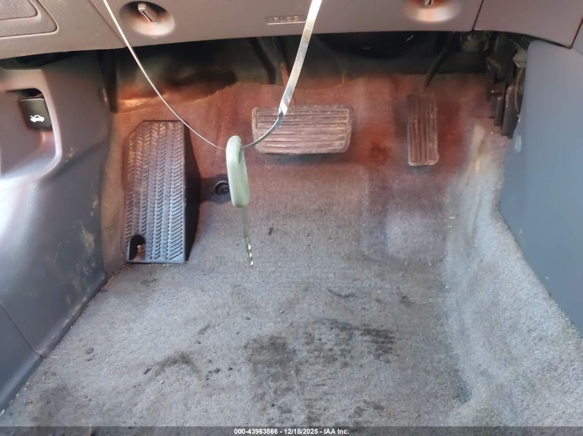 2005 Honda Civic Lx VIN: JHMES16535S005504 Lot: 43963566