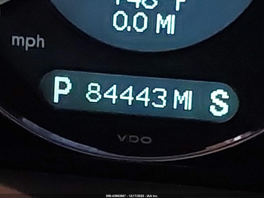 2008 Mercedes-Benz Clk 350 VIN: WDBTK56F98T089687 Lot: 43963567