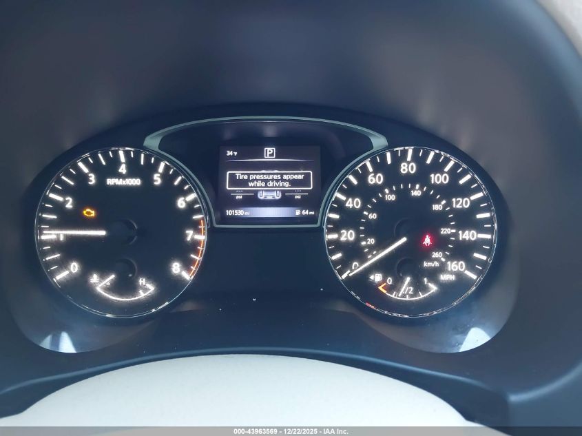 2016 Nissan Altima 2.5 S VIN: 1N4AL3AP0GN338767 Lot: 43963569