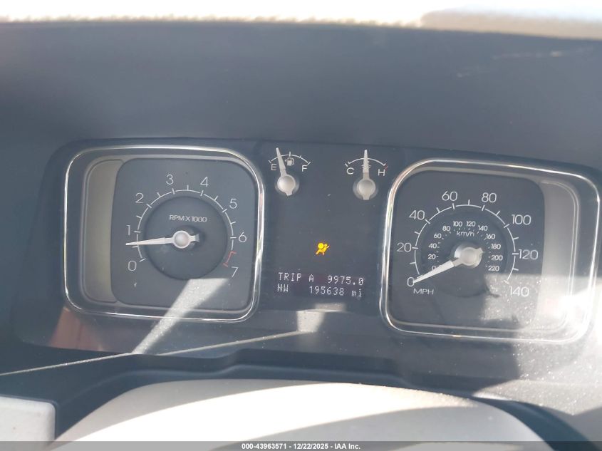 2007 Lincoln Mkx VIN: 2LMDU88C47BJ24168 Lot: 43963571