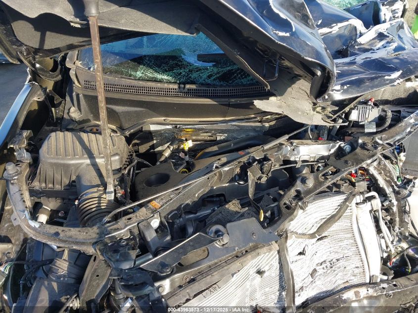 2024 Chevrolet Equinox Fwd Lt VIN: 3GNAXKEG0RL201874 Lot: 43963573