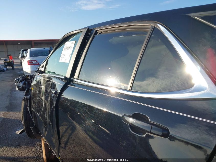 2024 Chevrolet Equinox Fwd Lt VIN: 3GNAXKEG0RL201874 Lot: 43963573