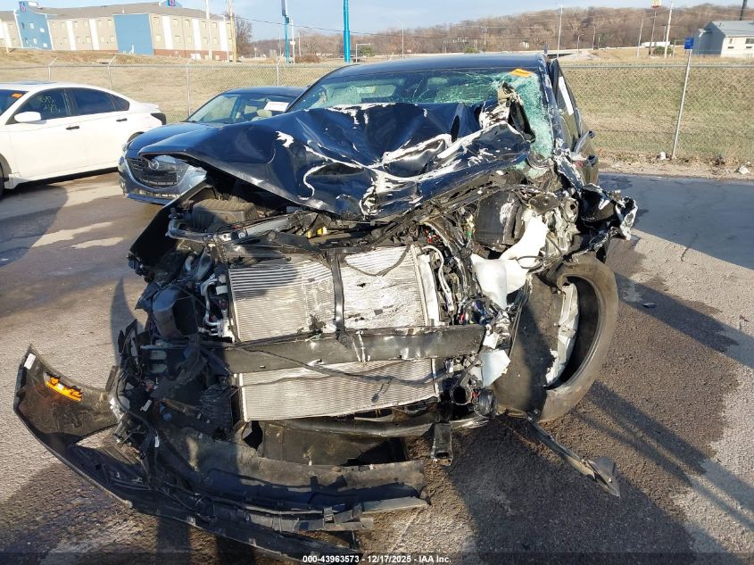 2024 Chevrolet Equinox Fwd Lt VIN: 3GNAXKEG0RL201874 Lot: 43963573