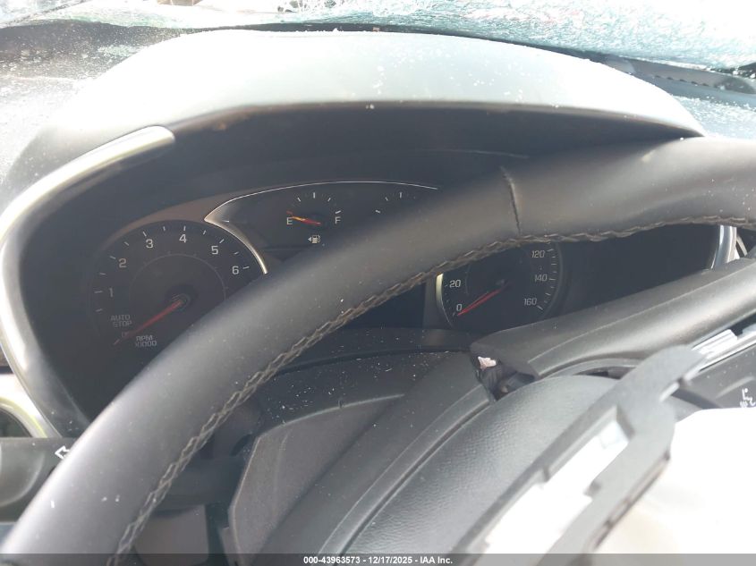 2024 Chevrolet Equinox Fwd Lt VIN: 3GNAXKEG0RL201874 Lot: 43963573