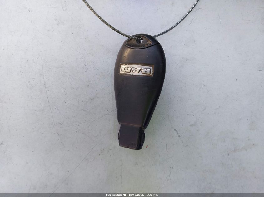 2011 Ram Ram 1500 Slt VIN: 1D7RV1CT3BS528388 Lot: 43963578