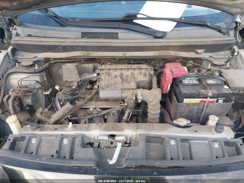 2018 Mitsubishi Mirage G4 Es VIN: ML32F3FJ6JHF10581 Lot: 43963583