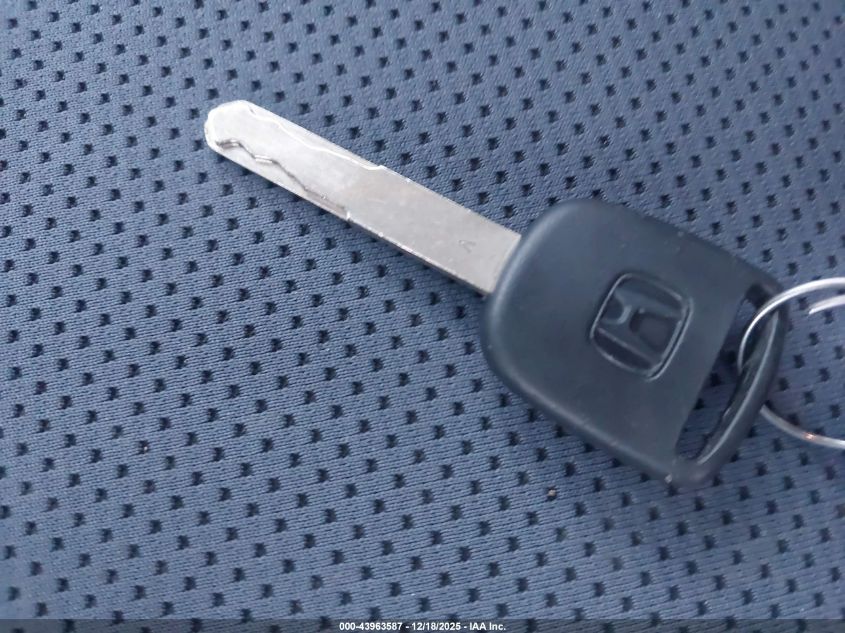 2008 Honda Fit VIN: JHMGD38458S035921 Lot: 43963587