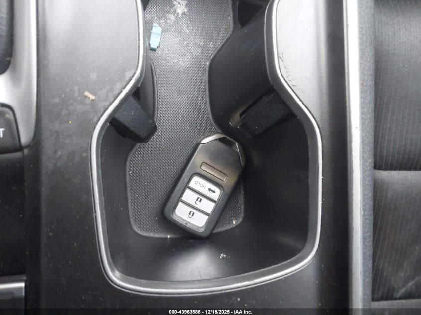 2019 Honda Accord Sport VIN: 1HGCV1F38KA036930 Lot: 43963588