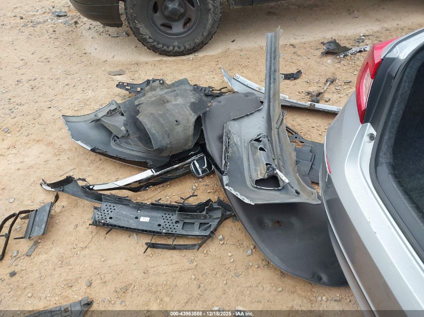 2019 Honda Accord Sport VIN: 1HGCV1F38KA036930 Lot: 43963588