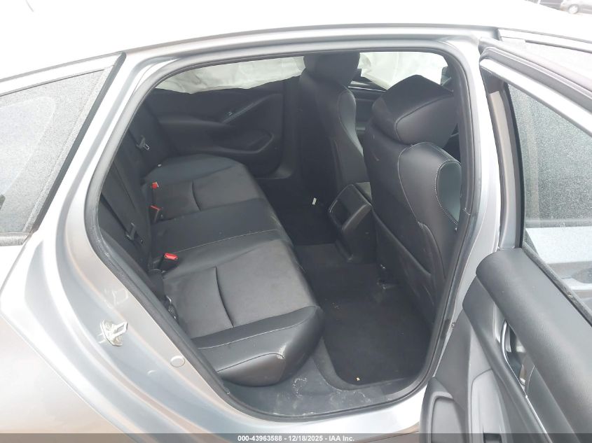 2019 Honda Accord Sport VIN: 1HGCV1F38KA036930 Lot: 43963588