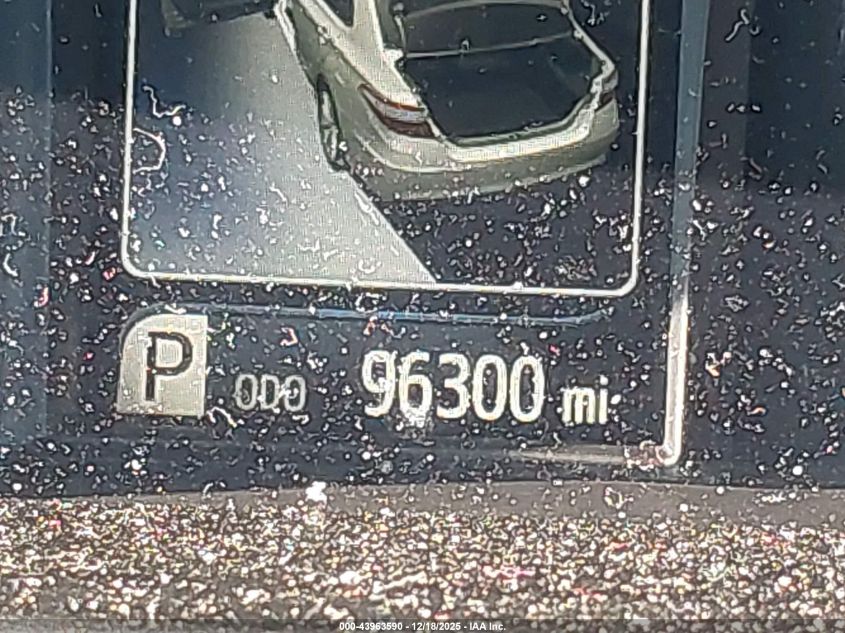 2015 Toyota Camry Xle VIN: 4T4BF1FKXFR512082 Lot: 43963590