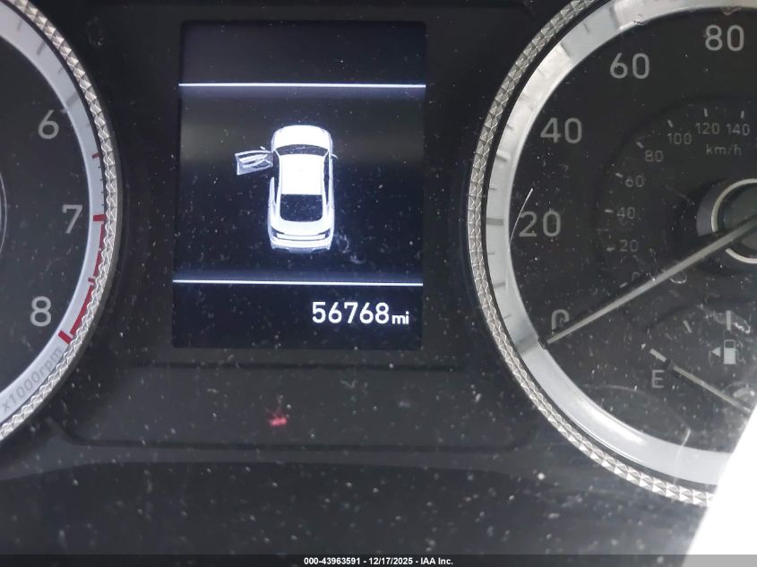 2022 Hyundai Sonata Se VIN: 5NPEG4JA5NH143004 Lot: 43963591