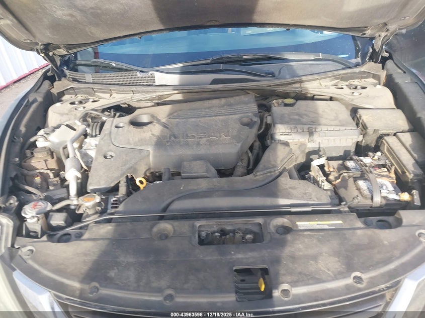 1N4AL3AP6GC139699 2016 NISSAN ALTIMA photo no. 10