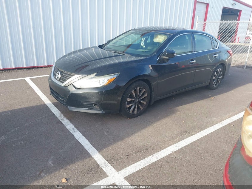 1N4AL3AP6GC139699 2016 NISSAN ALTIMA photo no. 2