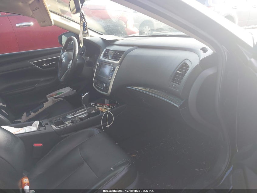 1N4AL3AP6GC139699 2016 NISSAN ALTIMA photo no. 5