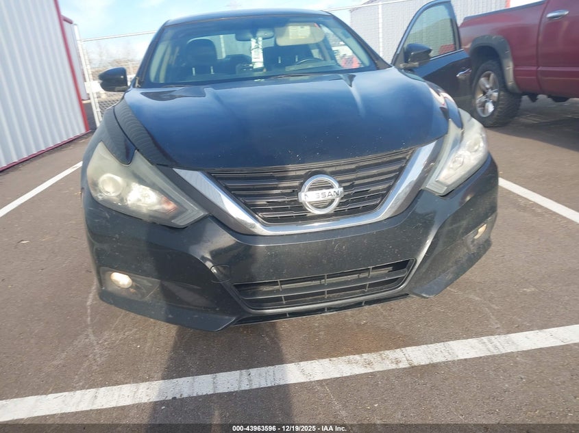 1N4AL3AP6GC139699 2016 NISSAN ALTIMA photo no. 6