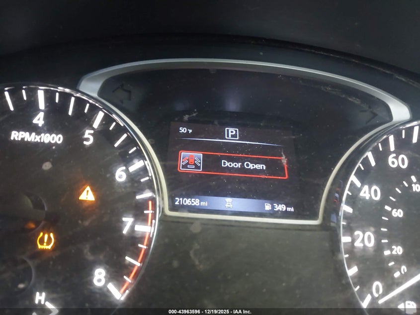 1N4AL3AP6GC139699 2016 NISSAN ALTIMA photo no. 7