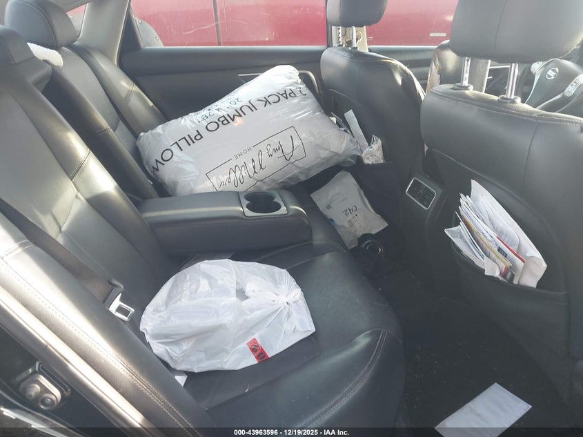 1N4AL3AP6GC139699 2016 NISSAN ALTIMA photo no. 8