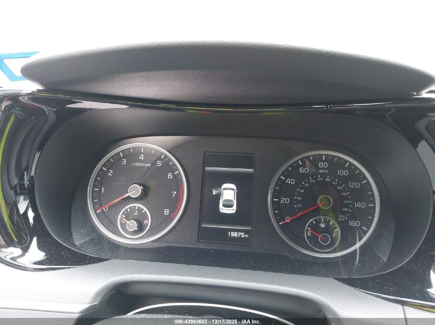 2024 Kia K5 Gt-Line VIN: 5XXG64J28RG258198 Lot: 43963602