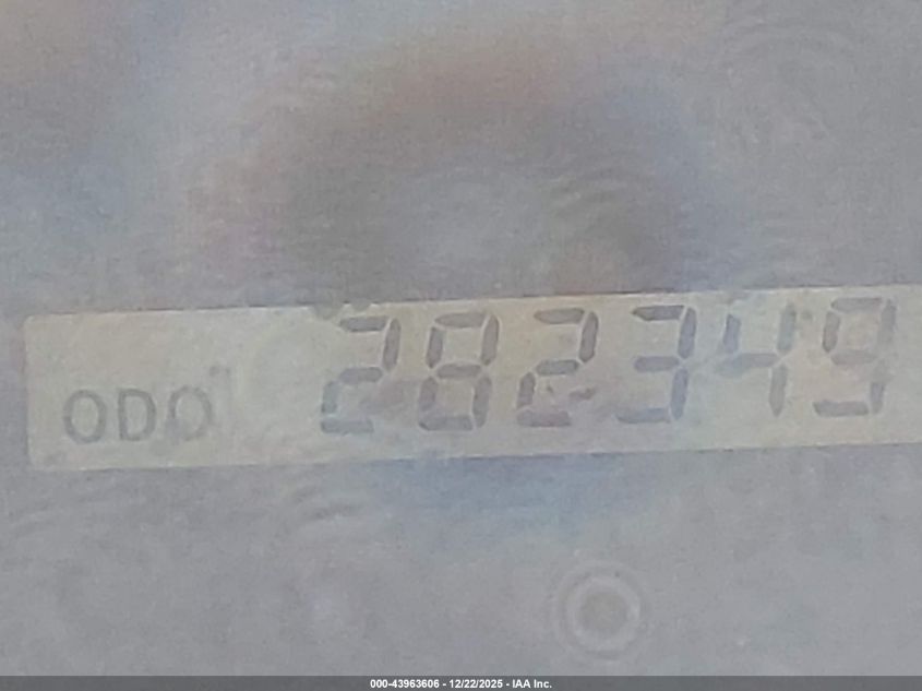 2012 Toyota Tacoma VIN: 5TFPX4EN5CX008287 Lot: 43963606