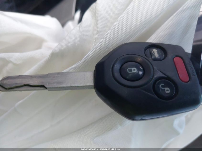 2011 Subaru Outback 2.5I Limited VIN: 4S4BRBKC4B3435201 Lot: 43963610