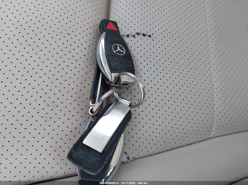 2016 Mercedes-Benz C 300 VIN: WDDWF4JB3GR179176 Lot: 43963612