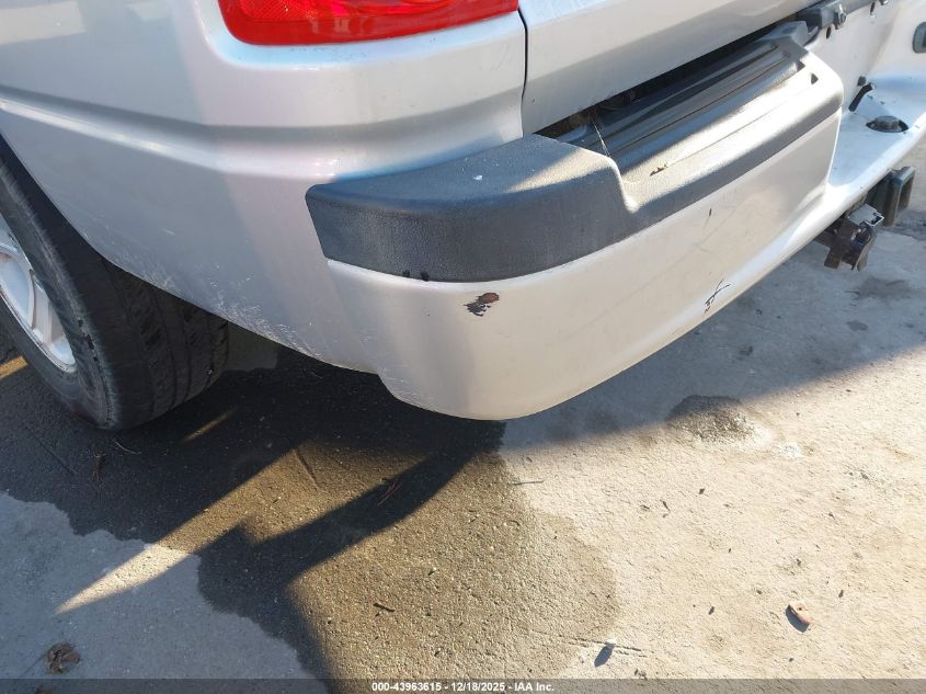 2011 Ram Dakota Bighorn/Lonestar VIN: 1D7RE3GK3BS627936 Lot: 43963615