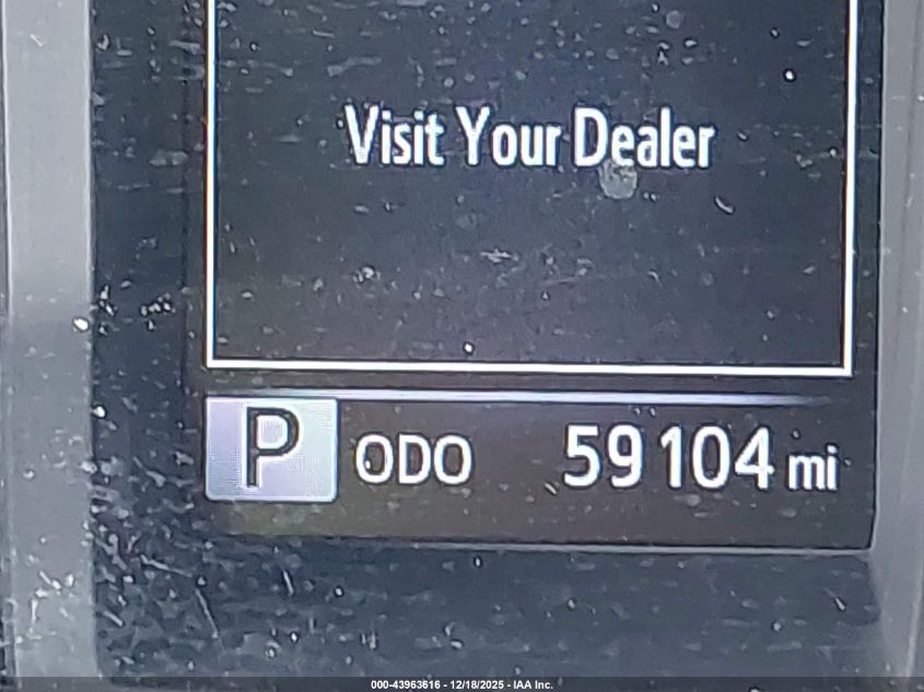 2021 Toyota Tacoma Sr V6 VIN: 3TYSZ5AN0MT050264 Lot: 43963616