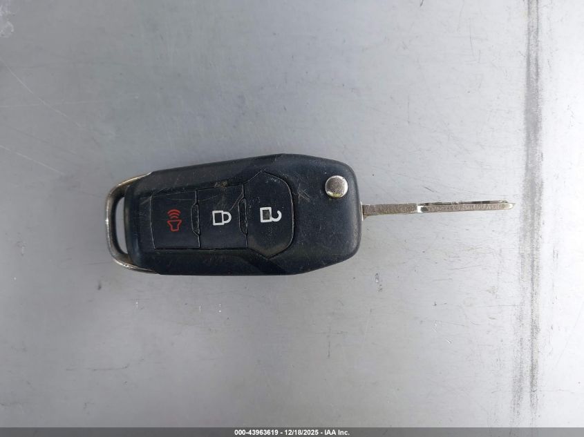 2017 Ford F-350 Chassis Xl VIN: 1FDRF3E64HEB86723 Lot: 43963619