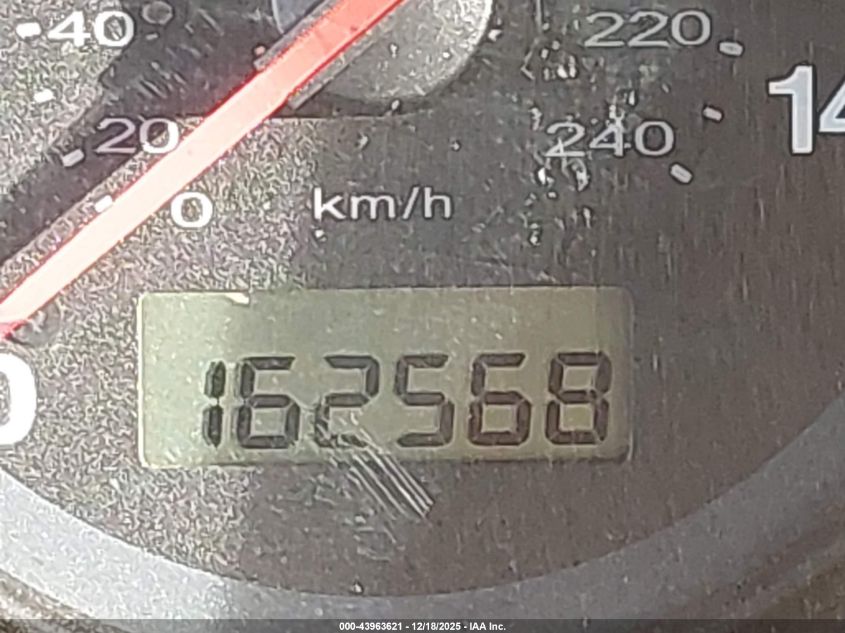 2005 Honda Civic Vp VIN: 1HGES16395L003333 Lot: 43963621