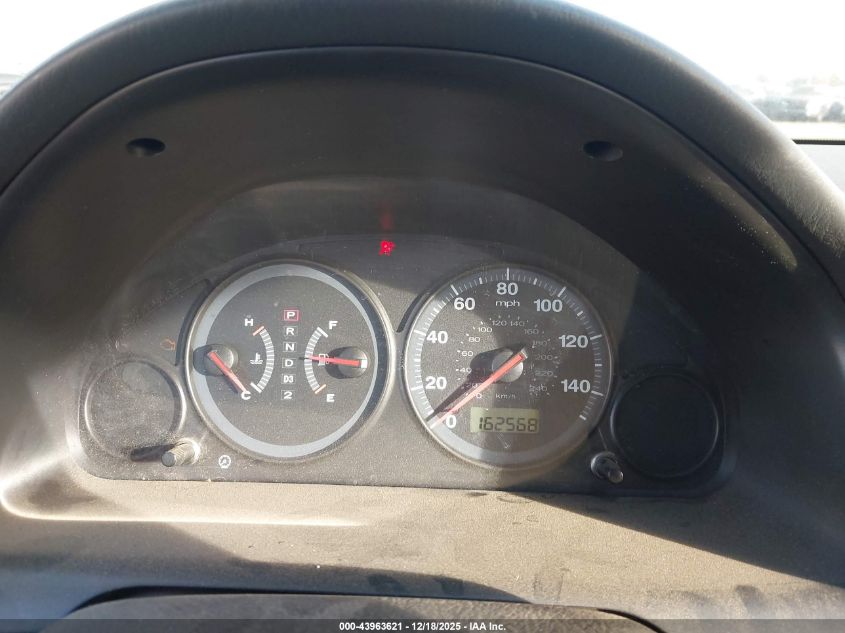 2005 Honda Civic Vp VIN: 1HGES16395L003333 Lot: 43963621