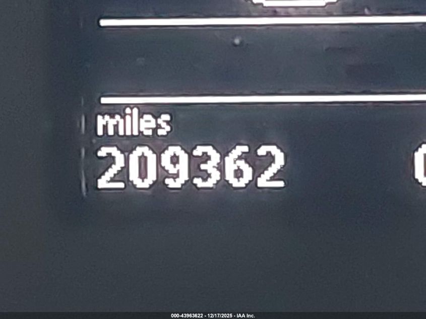 2012 Volkswagen Passat 2.5L Se VIN: 1VWBP7A37CC020347 Lot: 43963622