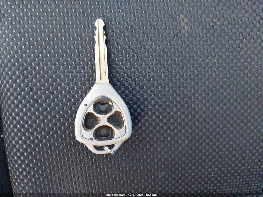 2006 Scion Tc VIN: JTKDE177060090974 Lot: 43963623