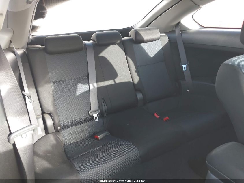 2006 Scion Tc VIN: JTKDE177060090974 Lot: 43963623