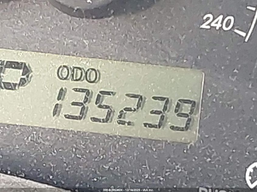 2011 Toyota Corolla Le VIN: JTDBU4EE9BJ097396 Lot: 43963624