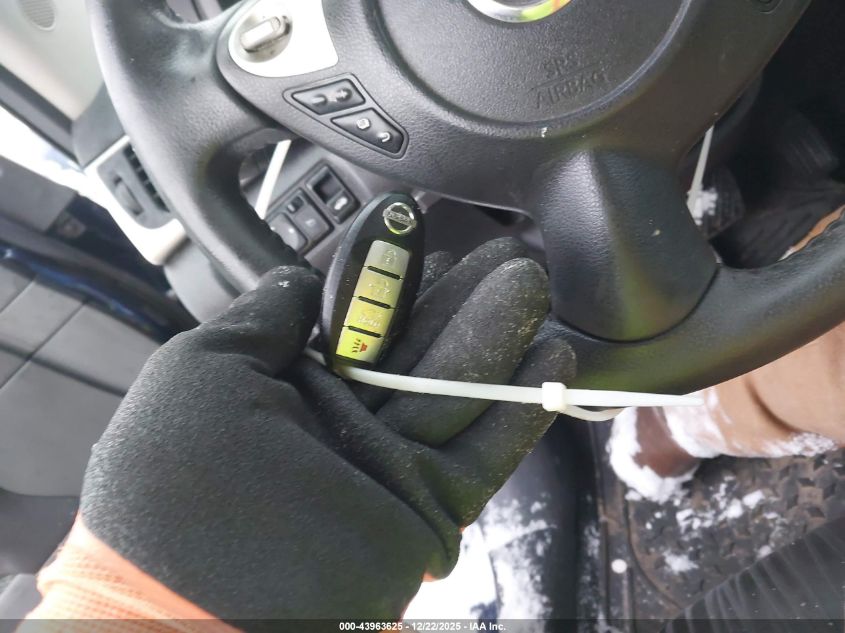 2018 Nissan Sentra Sv VIN: 3N1AB7AP4JL662285 Lot: 43963625