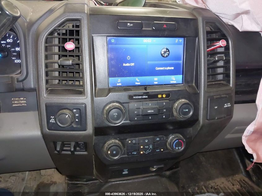 2022 Ford F-350 Xl VIN: 1FT8X3BN7NEE43166 Lot: 43963626